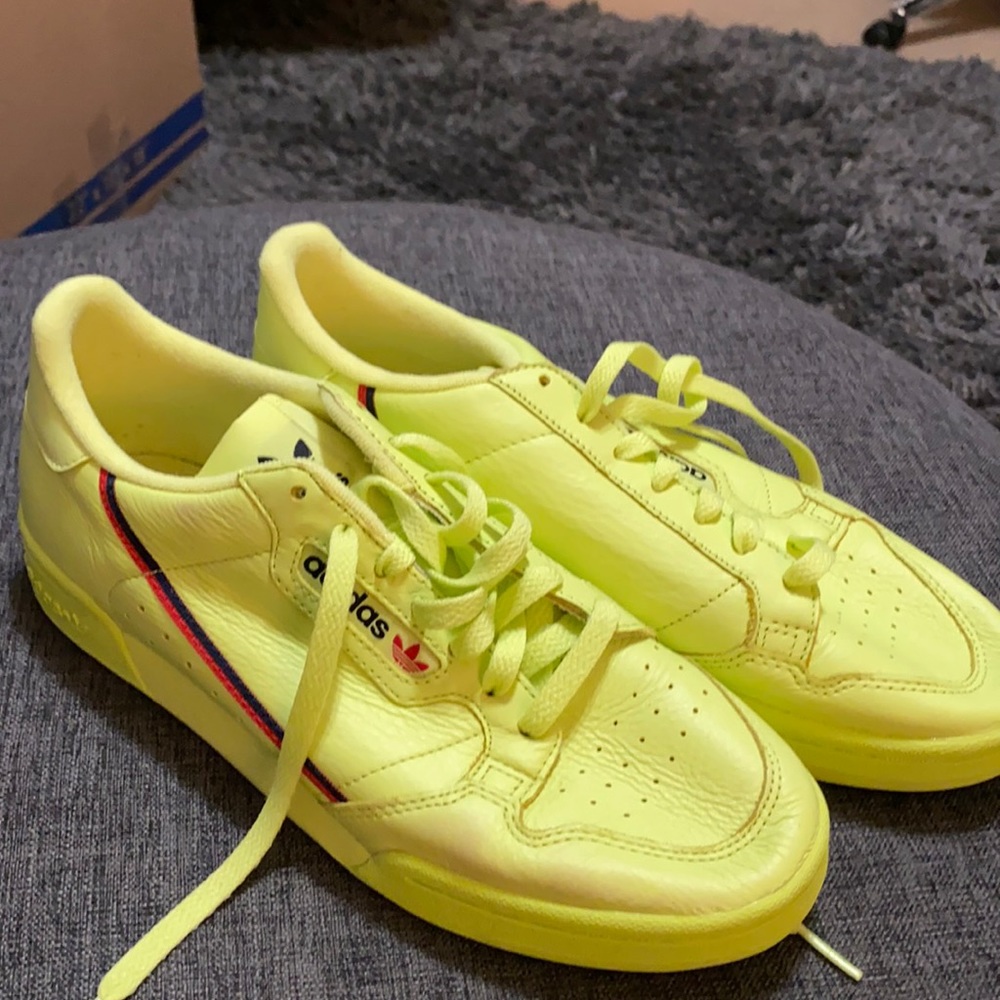 Adidas shoes